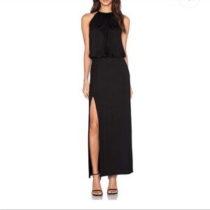 Trina Turk Imma Maxi Dress, size medium.